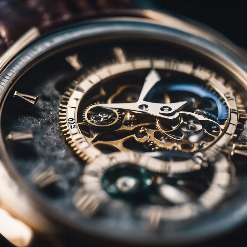 #5 Watch complications: Not so complicated featured image